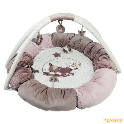 Развивающий коврик Nattou