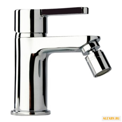 Однорычажный смеситель для биде