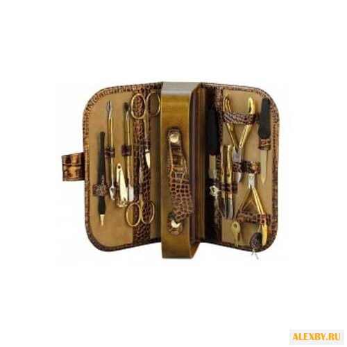 Набор ZINGER MS-1101-BG 12