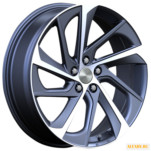 Колесный диск Replica LX104