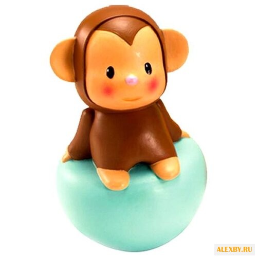 Неваляшка Smoby 211311 17 см