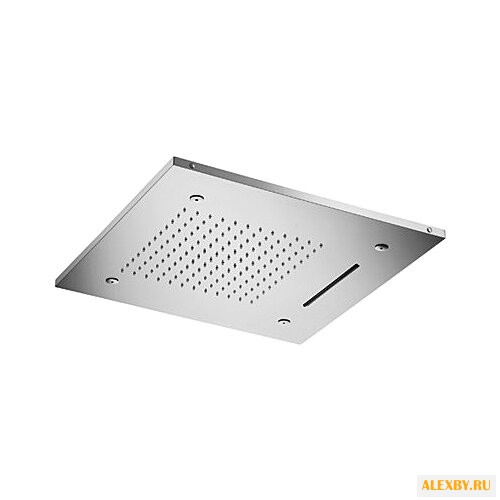 Верхний душ Palazzani 9926G410