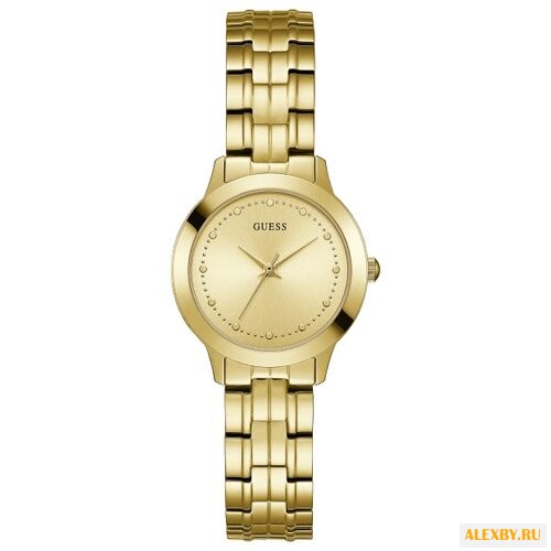 Наручные часы GUESS W0989L2