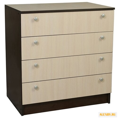 Бельевой комод Daka Baby