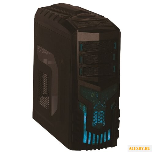 Компьютерный корпус ExeGate
