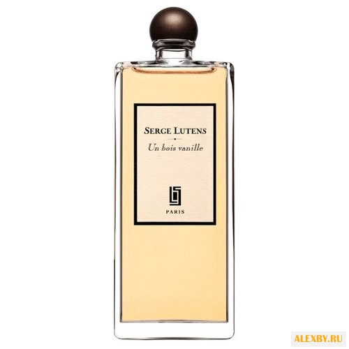 Serge Lutens Un Bois Vanille