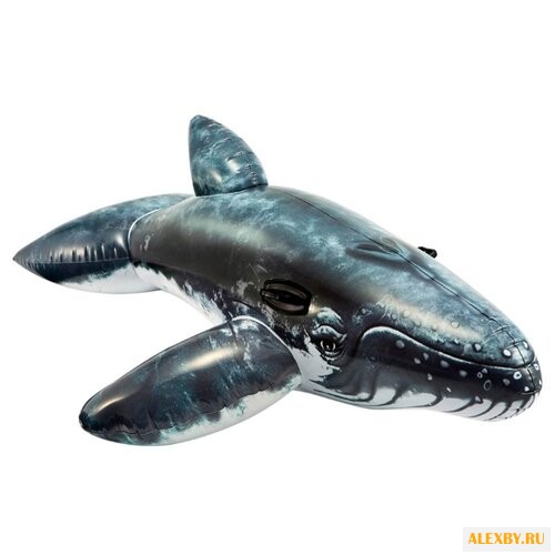 Надувная игрушка-наездник Intex