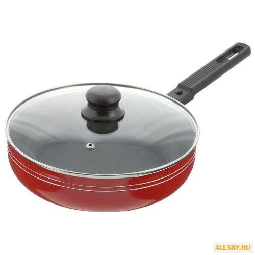 Сотейник Добрыня DO-5024 24 см