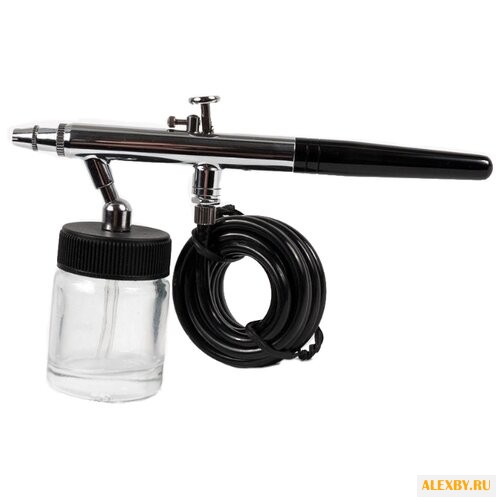 Аэрограф Quattro Elementi 770-865