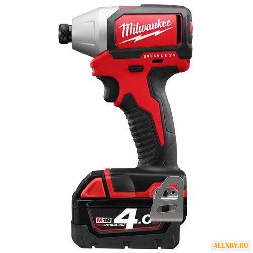 Винтоверт Milwaukee M18 BLID-502C