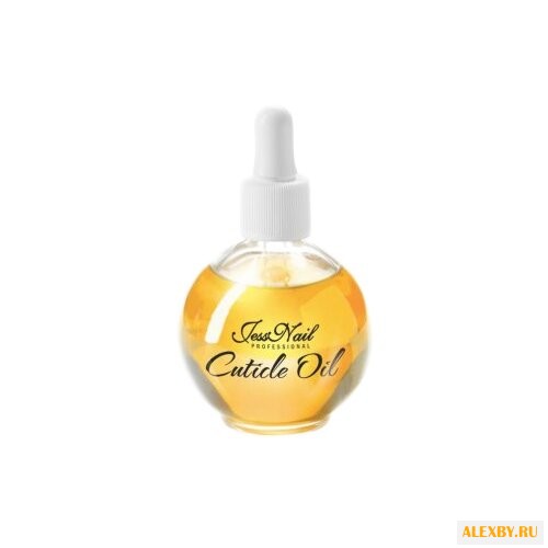 Масло JessNail для увлажнения и