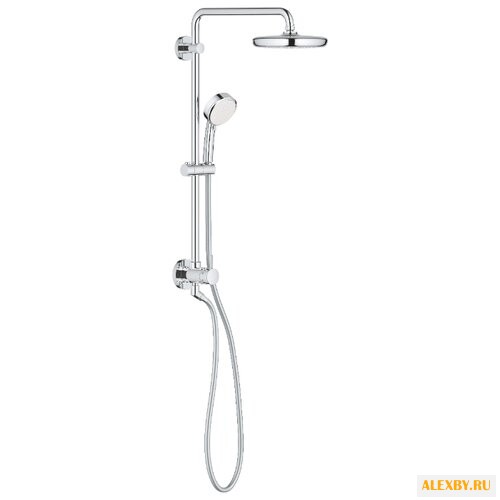 Душевая стойка Grohe Tempesta