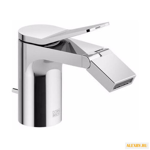 Однорычажный смеситель для биде