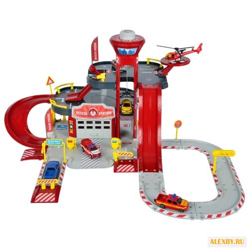 Majorette Игровой набор