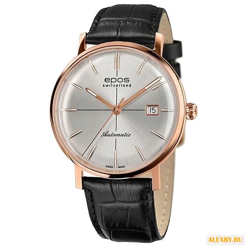 Наручные часы Epos
