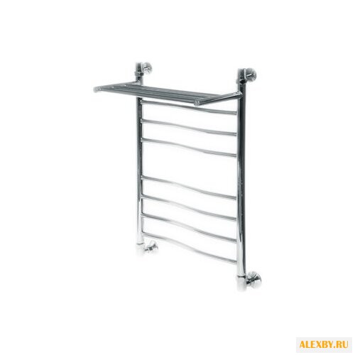 Водяной полотенцесушитель