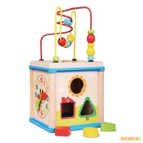 Развивающая игрушка Mapacha