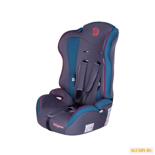 Автокресло группа 1 2 3 9-36