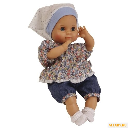 Кукла Schildkröt Любимица 32 см