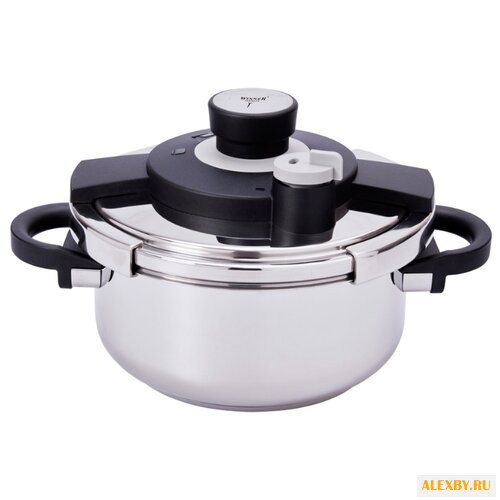 Скороварка Winner WR-1803 4 л