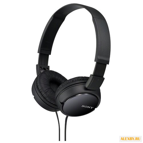 Наушники Sony MDR-ZX110