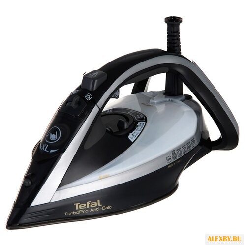 Утюг Tefal FV5655 TurboPro