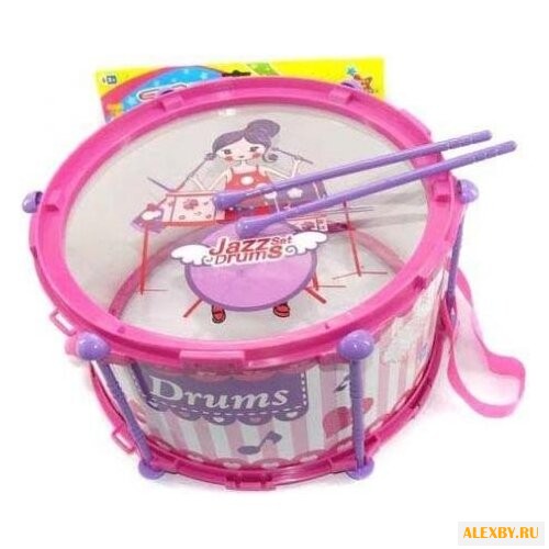 Shantou Gepai барабан Jazz