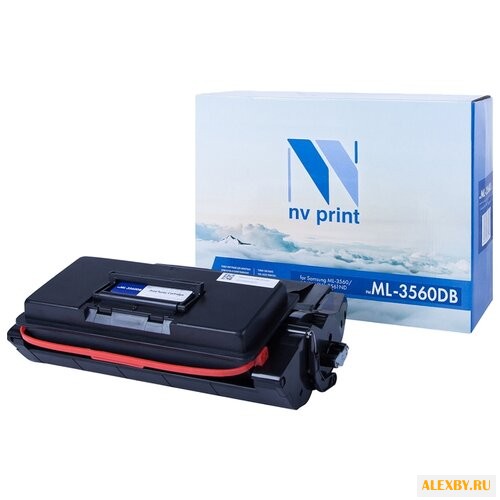Картридж NV Print ML-3560DB для