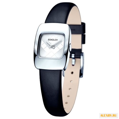 Наручные часы SOKOLOV