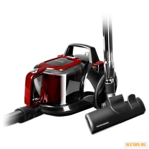 Пылесос REDMOND RV-C336