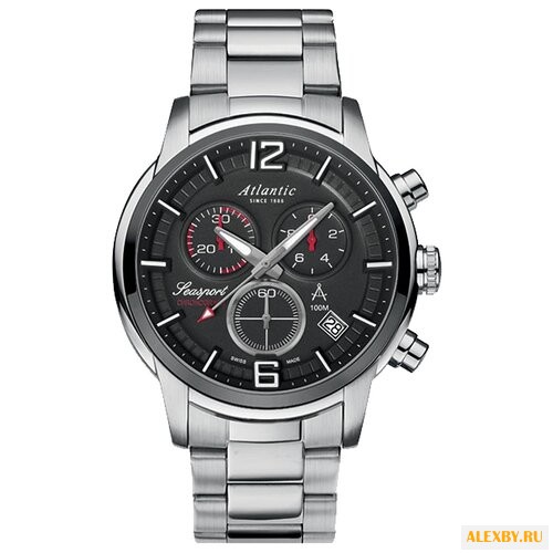 Наручные часы Atlantic