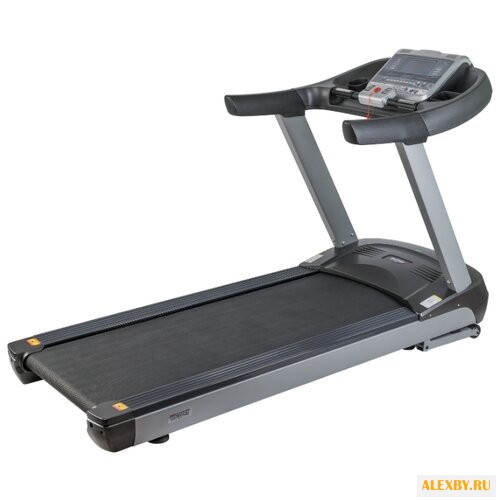 Электрическая беговая дорожка