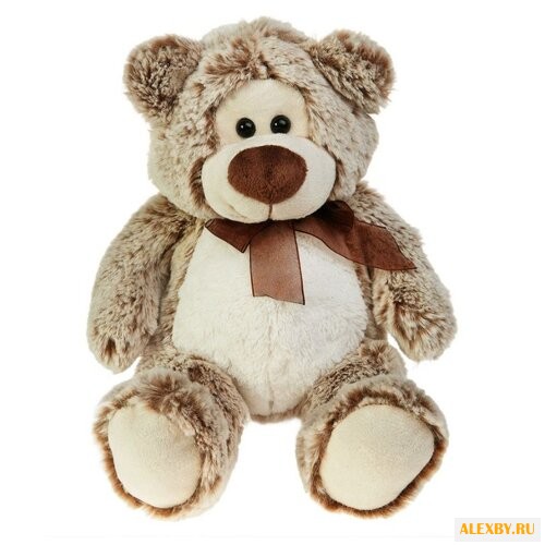 Мягкая игрушка Button Blue