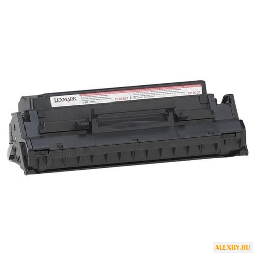 Картридж Lexmark 13T0301