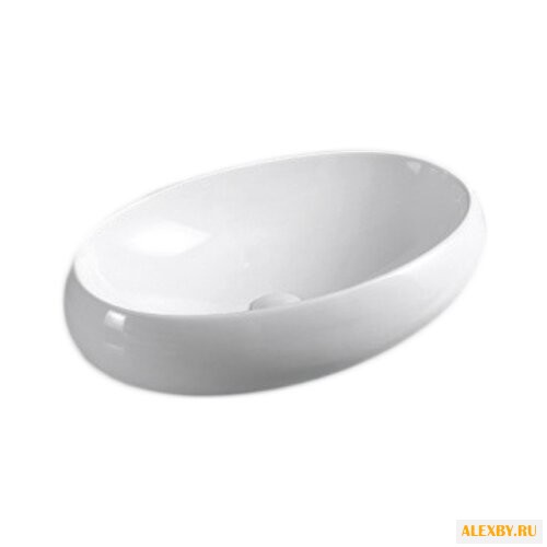 Раковина 59 см GID-ceramic N9030A