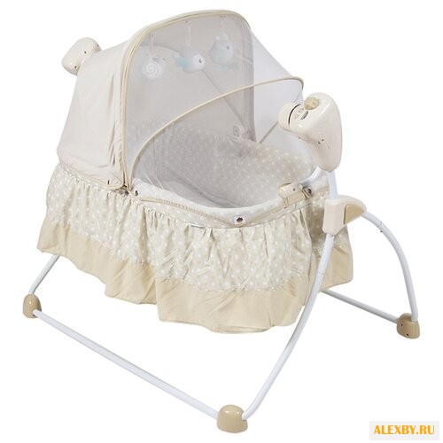 Колыбель Pituso Vitoria