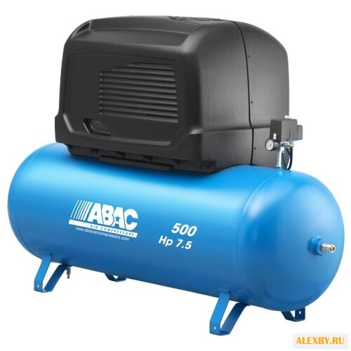 Компрессор ABAC S B6000 500 FT75