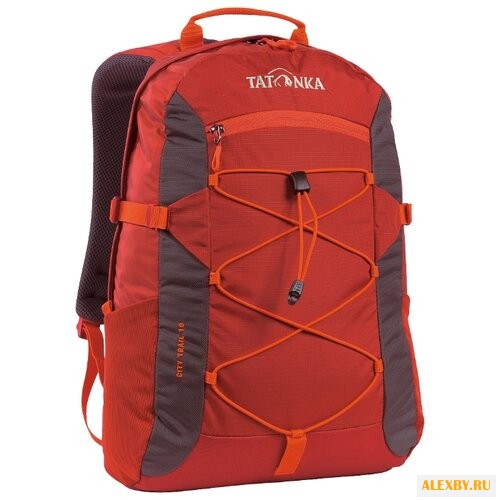 Рюкзак TATONKA City Trail 19
