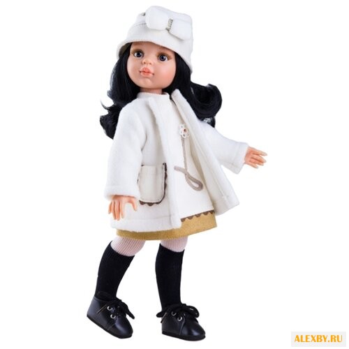 Кукла Paola Reina Карина 32 см