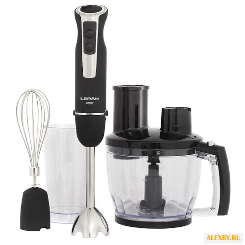 Погружной блендер Leran HBL-1055R