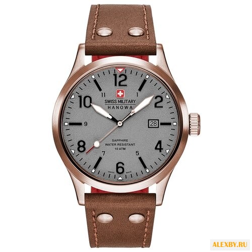 Наручные часы SWISS MILITARY