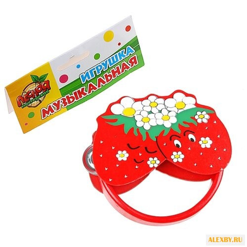 Лесная мастерская бубен