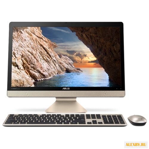 Моноблок 21.5 ASUS Vivo AiO