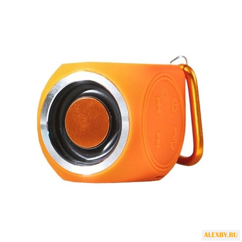 Портативная акустика Camping