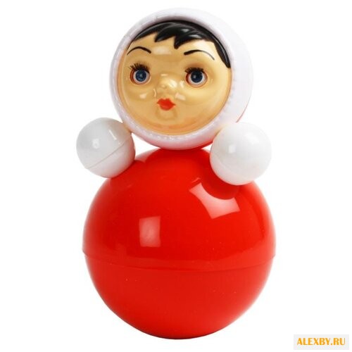 Неваляшка Тамбовский пороховой