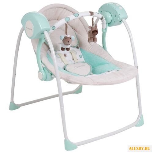 Качели Capella TY-002B