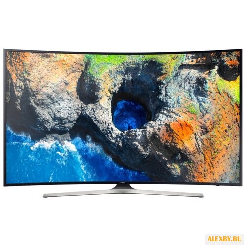 Телевизор Samsung UE49MU6303U