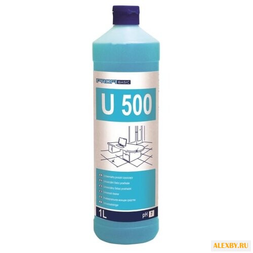 LAKMA Чистящее средство