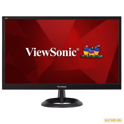 Монитор Viewsonic VA2261H-8