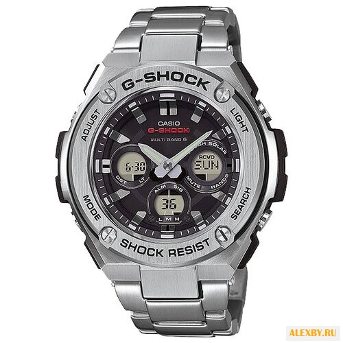 Наручные часы CASIO GST-W310D-1A